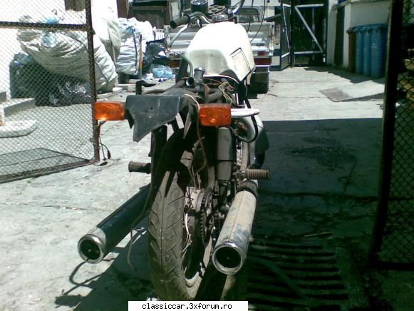 MOTORETA MOBRA 50 S super ! - se baga cineva sa cu - Prezentare motociclete, motorete si biciclete de colectie
