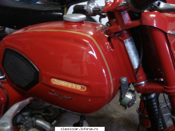 MUZEUL MOBRA - cv2adi - Prezentare motociclete, motorete si biciclete de colectie