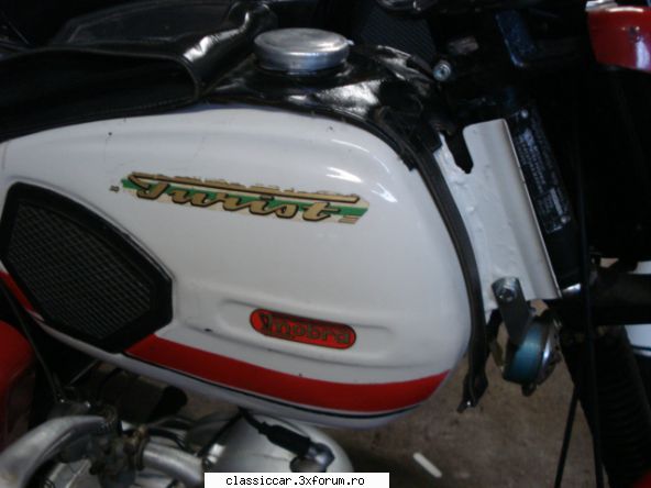 MUZEUL MOBRA - cv2adi - Prezentare motociclete, motorete si biciclete de colectie