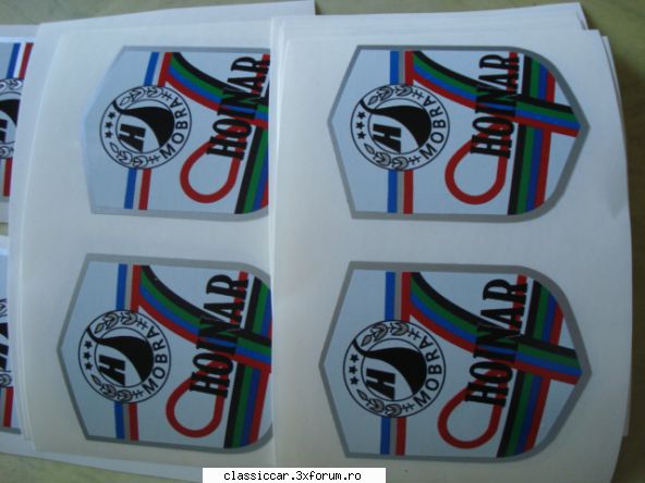 MUZEUL MOBRA - cv2adi - Prezentare motociclete, motorete si biciclete de colectie