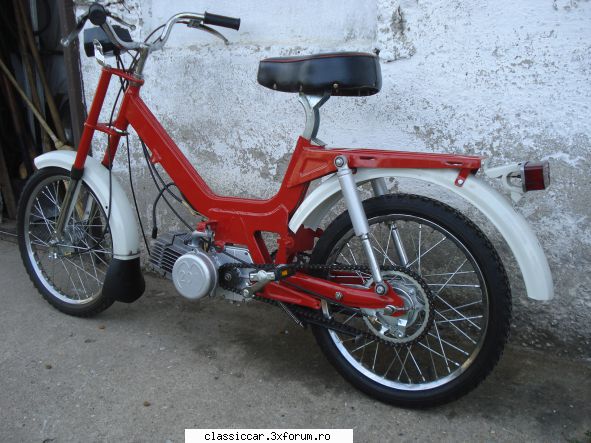 MUZEUL MOBRA - cv2adi - Prezentare motociclete, motorete si biciclete de colectie