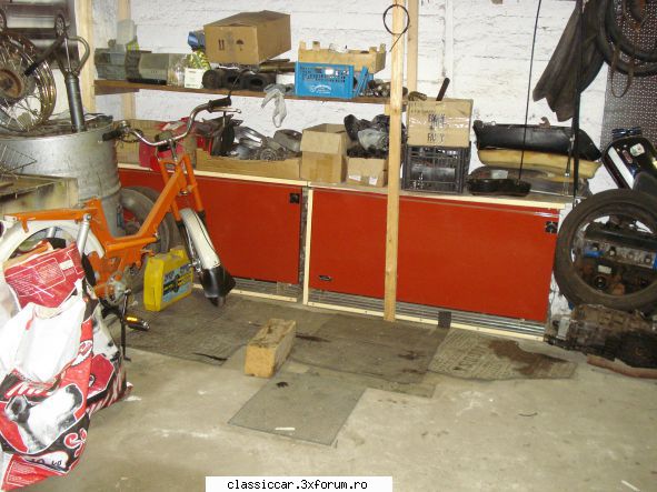 MUZEUL MOBRA - si dup� plecare ...... s� fie - Prezentare motociclete, motorete si biciclete de colectie