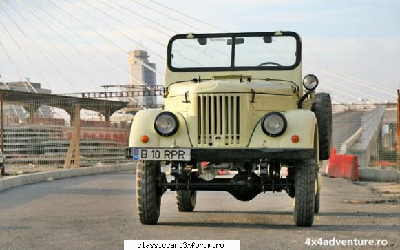 M 461 - vranceanu - File de istorie