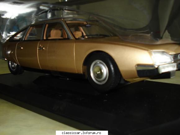 Machet� 1 /18 - cv2adi - Modelism si machetute