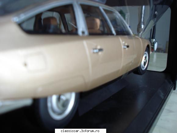Machet� 1 /18 - cv2adi - Modelism si machetute