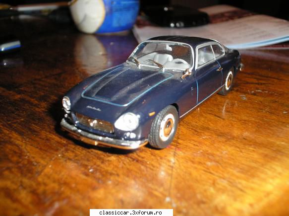 Machete 1/43 de vanzare - alfacorse1958 - Modelism si machetute
