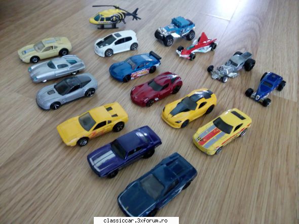 Machete diverse,la vinzare - Matchbox, la 8r bucată,colet cu minim 4 - Modelism si machetute