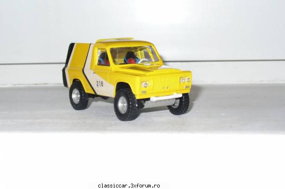Machete modificate Schumy - Schumy - Modelism si machetute