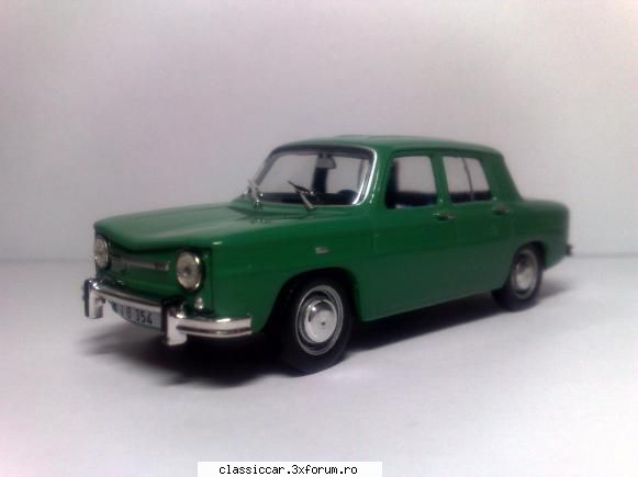 Machetele mele - Gerhard1300 - Modelism si machetute