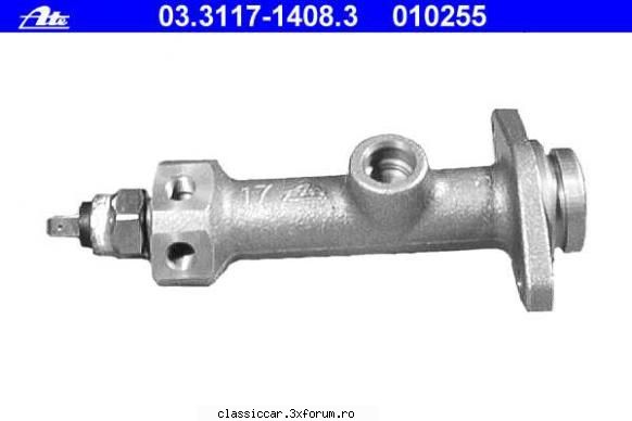 Magazine de piese cu cataloage on-line - Sau cu diametru piston D=19,05 mm Cod Unix - Magazine cu piese