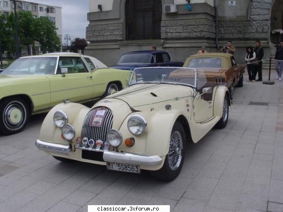 Mai � clasic � Constanta 10 mai 2014 - Andrey - Arhiva evenimente 2014