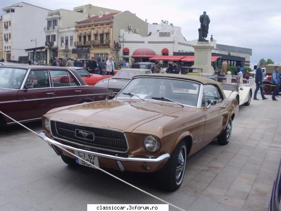 Mai � clasic � Constanta 10 mai 2014 - Andrey - Arhiva evenimente 2014