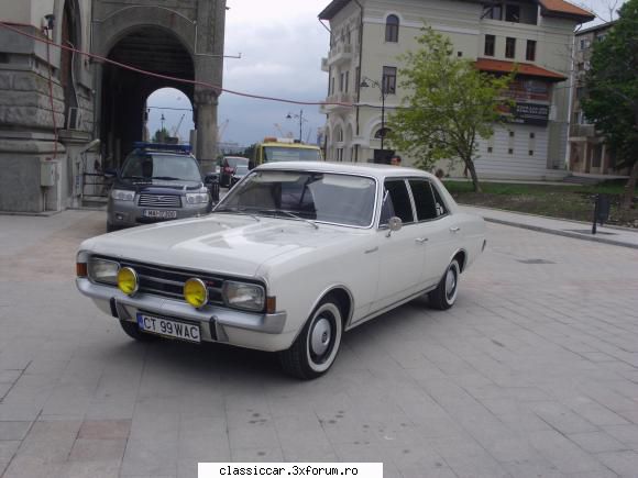 Mai � clasic � Constanta 10 mai 2014 - Andrey - Arhiva evenimente 2014