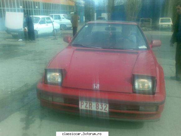 Mai sunt citeva masini vechi in Constanta care merita salvate! - vmarian - Am vazut prin Romania