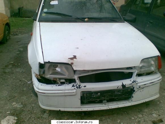 Mai sunt citeva masini vechi in Constanta care merita salvate! - vmarian - Am vazut prin Romania