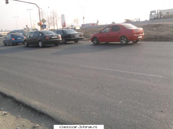 Mai sunt citeva masini vechi in Constanta care merita salvate! - un frumos mercedes w1 - Am vazut prin Romania
