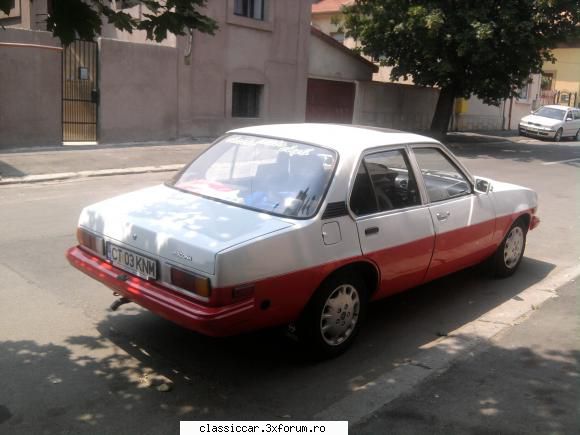 Mai sunt citeva masini vechi in Constanta care merita salvate! - Andrey - Am vazut prin Romania