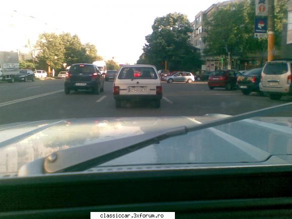 Mai sunt citeva masini vechi in Constanta care merita salvate! - vmarian - Am vazut prin Romania