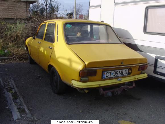 Mai sunt citeva masini vechi in Constanta care merita salvate! - de azi o sa incep,pen - Am vazut prin Romania