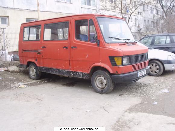 Mai sunt citeva masini vechi in Constanta care merita salvate! - Andrey - Am vazut prin Romania