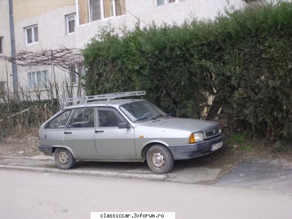 Mai sunt citeva masini vechi in Constanta care merita salvate! - Andrey - Am vazut prin Romania