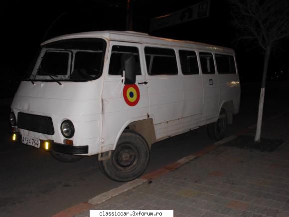 Mai sunt citeva masini vechi in Constanta care merita salvate! - Andrey - Am vazut prin Romania