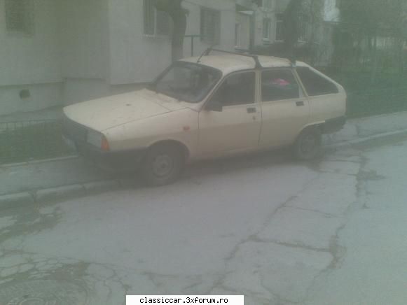 Mai sunt citeva masini vechi in Constanta care merita salvate! - Andrey - Am vazut prin Romania