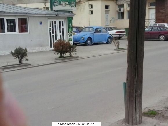 Mai sunt citeva masini vechi in Constanta care merita salvate! - Broasca C-ta zona Ine - Am vazut prin Romania