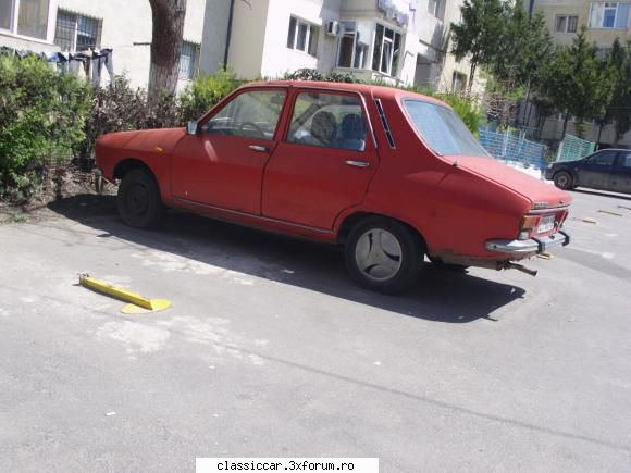 Mai sunt citeva masini vechi in Constanta care merita salvate! - Andrey - Am vazut prin Romania