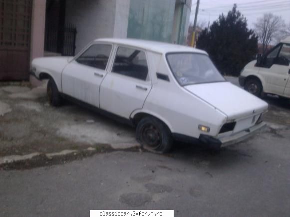 Mai sunt citeva masini vechi in Constanta care merita salvate! - Andrey - Am vazut prin Romania