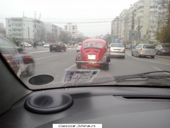 Mai sunt citeva masini vechi in Constanta care merita salvate! - Si acum niste bijuter - Am vazut prin Romania
