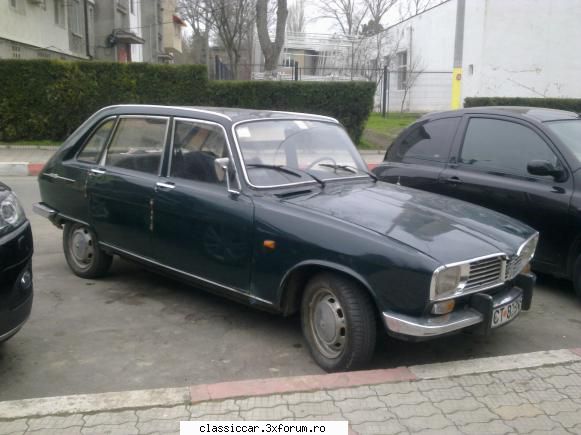 Mai sunt citeva masini vechi in Constanta care merita salvate! - Andrey - Am vazut prin Romania