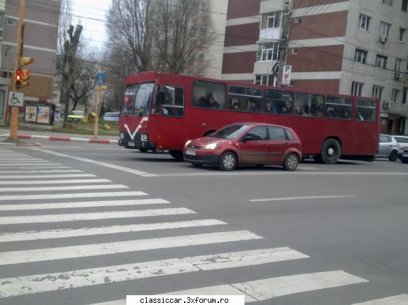 Mai sunt citeva masini vechi in Constanta care merita salvate! - Andrey - Am vazut prin Romania