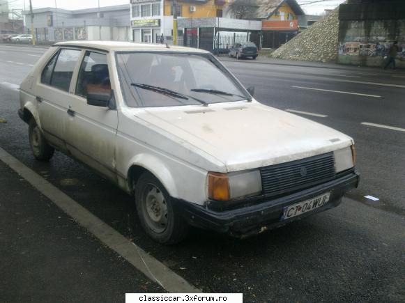 Mai sunt citeva masini vechi in Constanta care merita salvate! - Andrey - Am vazut prin Romania
