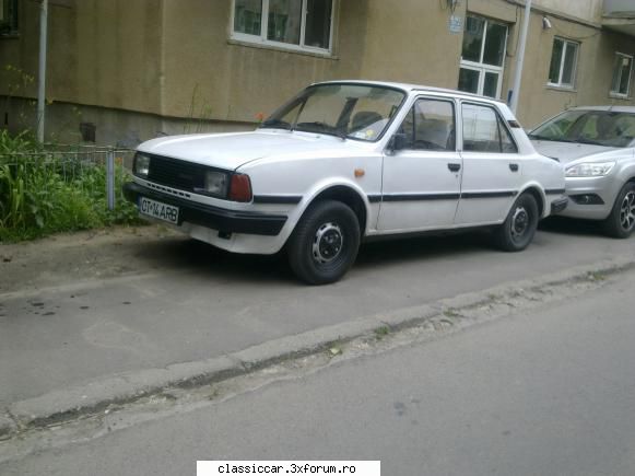Mai sunt citeva masini vechi in Constanta care merita salvate! - Andrey - Am vazut prin Romania