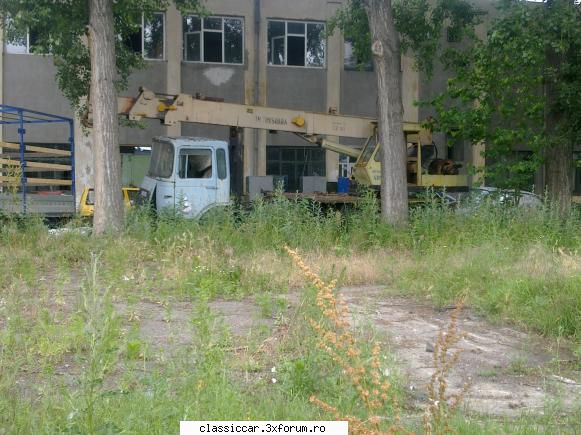 Mai sunt citeva masini vechi in Constanta care merita salvate! - abandonate de mult ti - Am vazut prin Romania