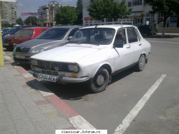 Mai sunt citeva masini vechi in Constanta care merita salvate! - Andrey - Am vazut prin Romania