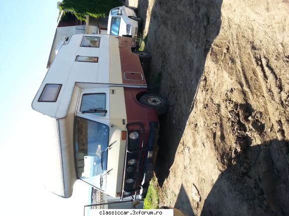 Mai sunt citeva masini vechi in Constanta care merita salvate! - LT camper prin Vama - Am vazut prin Romania