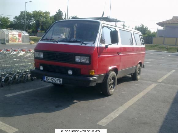 Mai sunt citeva masini vechi in Constanta care merita salvate! - Andrey - Am vazut prin Romania