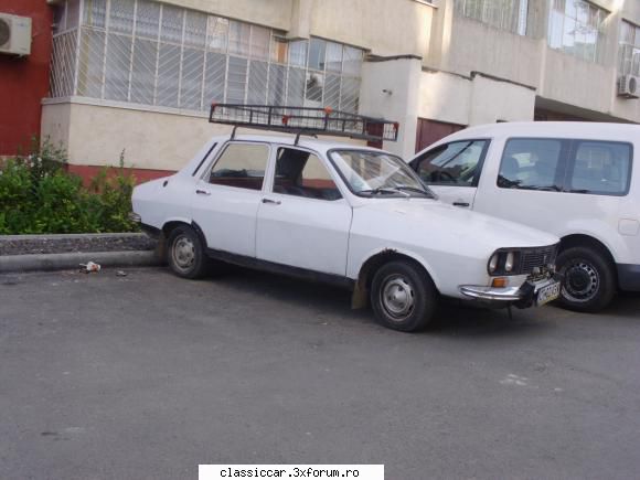 Mai sunt citeva masini vechi in Constanta care merita salvate! - Andrey - Am vazut prin Romania