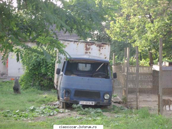 Mai sunt citeva masini vechi in Constanta care merita salvate! - Andrey - Am vazut prin Romania