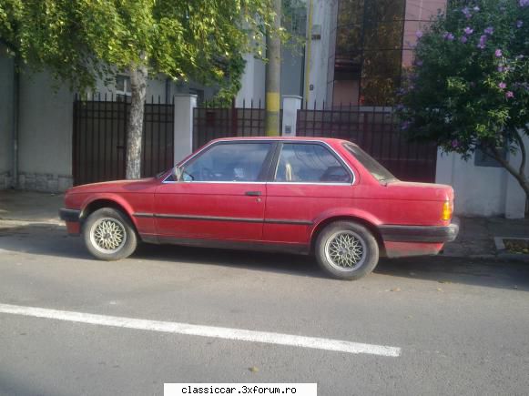 Mai sunt citeva masini vechi in Constanta care merita salvate! - Andrey - Am vazut prin Romania