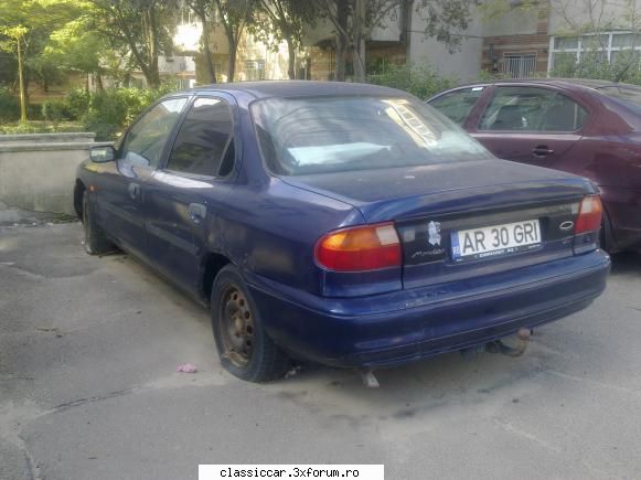 Mai sunt citeva masini vechi in Constanta care merita salvate! - rog un moderator sa s - Am vazut prin Romania