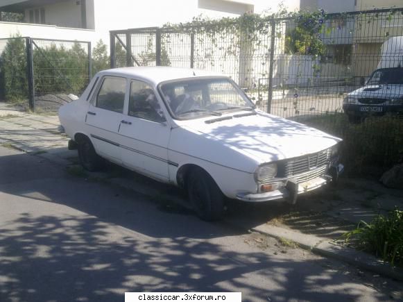 Mai sunt citeva masini vechi in Constanta care merita salvate! - Andrey - Am vazut prin Romania
