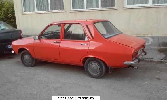 Mai sunt citeva masini vechi in Constanta care merita salvate! - ova772oo7 - Am vazut prin Romania