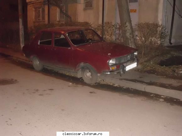 Mai sunt citeva masini vechi in Constanta care merita salvate! - Andrey - Am vazut prin Romania