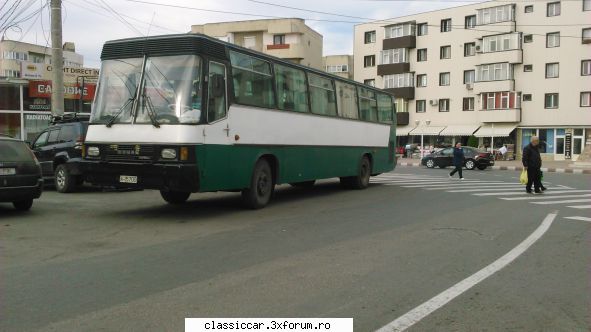 Mai sunt citeva masini vechi in Constanta care merita salvate! - Andrey - Am vazut prin Romania