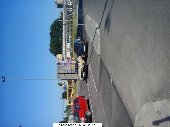 Mai sunt citeva masini vechi in Constanta care merita salvate! - AMR - Am vazut prin Romania