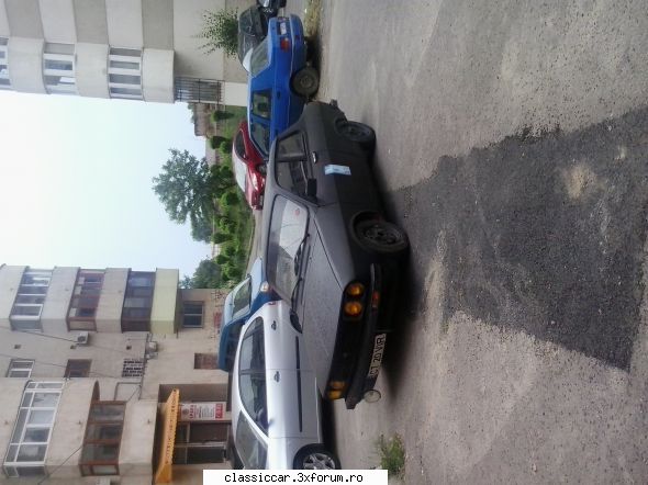 Mai sunt citeva masini vechi in Constanta care merita salvate! - AMR - Am vazut prin Romania