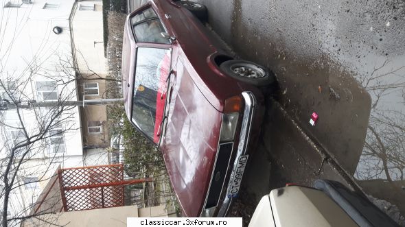 Mai sunt citeva masini vechi in Constanta care merita salvate! - Mai pun si eu un Frod - Am vazut prin Romania
